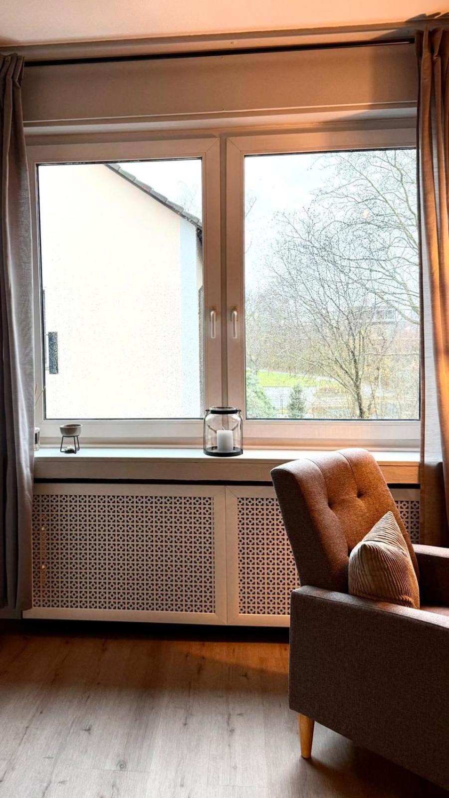 Apartment Schoenes Am Stadtpark *