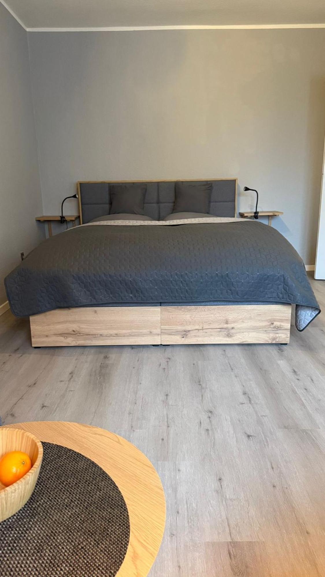 Schoenes Am Stadtpark Apartment Bochum