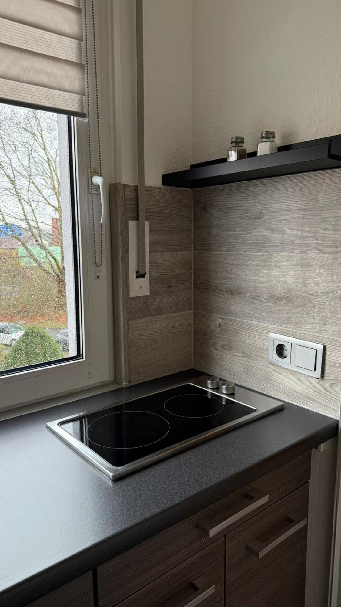 Schoenes Am Stadtpark Apartment Bochum